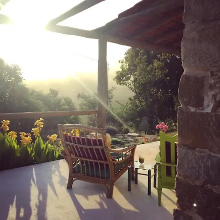 Appartamento Loft Curral - Quinta Ninho D'aguia