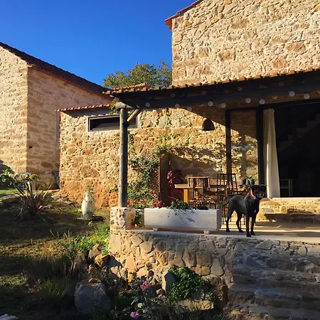 Appartamento Loft Curral - Quinta Ninho D'aguia Alcobaça
