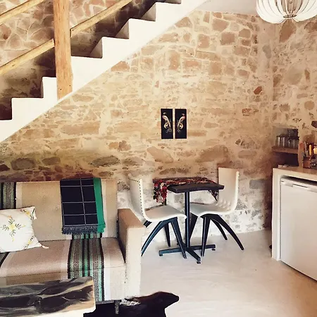 Loft Curral - Quinta Ninho D'aguia Appartamento